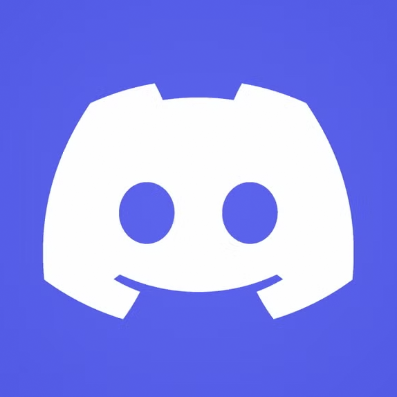 Discord Icon