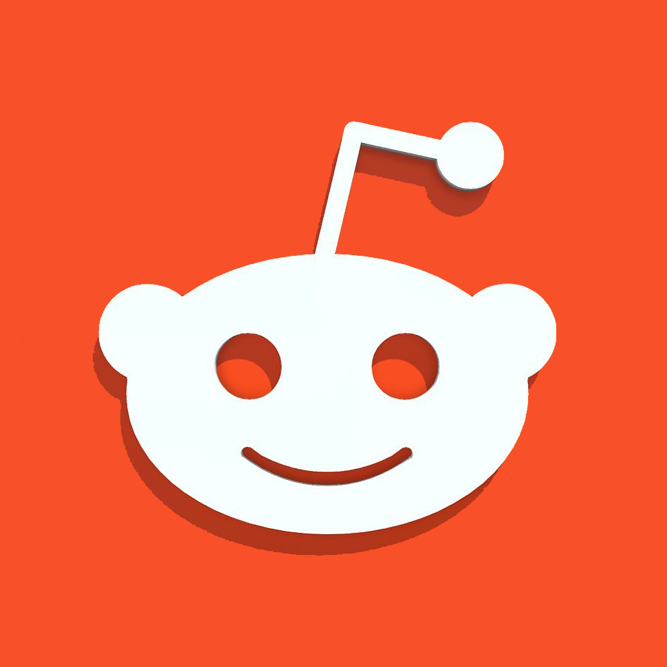 Reddit Icon