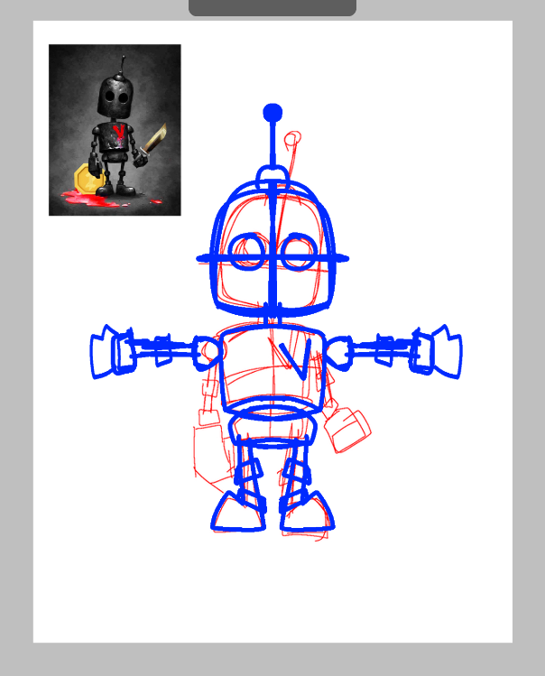 vbot Artwork 2