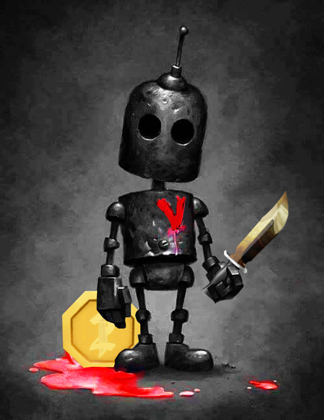 Bot Logo